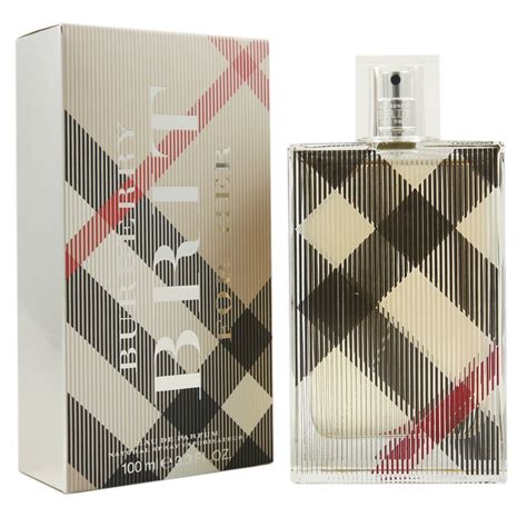burberry brit gor her